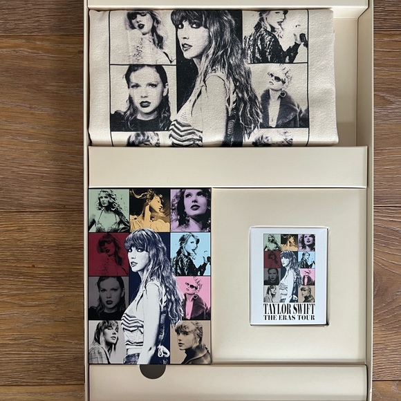 Taylor Swift VIP Box - Picture 6 of 8